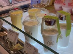 -巴黎贝甜(常德路店)