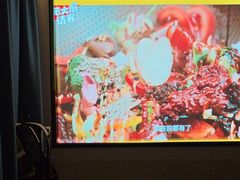 -华夏良子·足道SPA艾灸(王府井店)