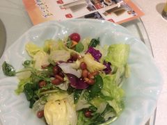 铁勺拌菜-大铁勺新津菜(东丽阳光新业广场店)