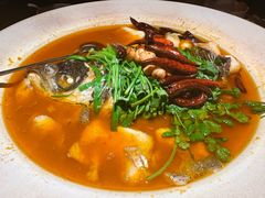 -清水亭湖北菜(大屯DT51店)