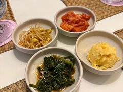 -Fuzzy Bistro 浮几韩餐·茶酒馆