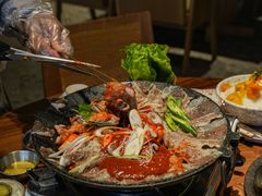 -KimPro 辛普乐概念韩餐