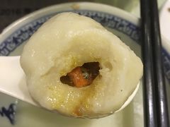 -南京金牛湖巨碗鱼头