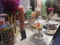-上海苏宁宝丽嘉酒店·Cafe Bellagio西餐厅