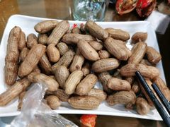 -老鄞江清水龙虾•赵赵家(江北店)