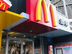 -麦当劳(春风店)