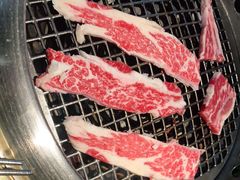 -汉拿山(昌平永旺店)