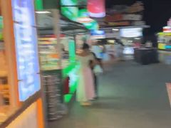 -大学城夜市