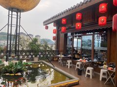 -小舅母子烤鱼(天生城店)