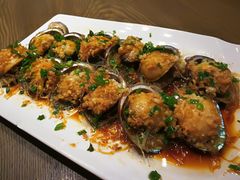 -宝燕海货工场(长江国际店)
