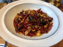 -印象鲵宴·张家界地标美食名片(溪布街店)