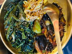 -聚合鑫东北熏酱熟食麻辣面(长阳店)