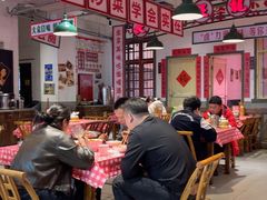 -龙师傅卤炒(天马店)