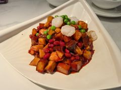 -三玛璐酒楼(汉口路店)