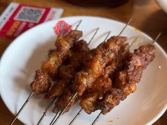 -福茂源横山铁锅羊肉(牡丹园店)