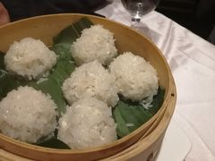 豆腐圆子-粗茶淡饭·汉口公馆(循礼门店)