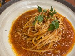 经典肉酱意面-La Terre乐田(万象城店)