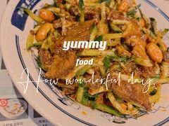 -黑白电视长沙小吃(悦汇城店)