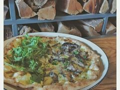 -PIZZA BIANCA(民园店)