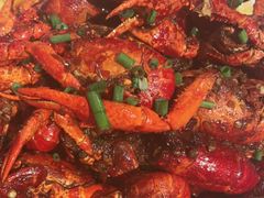 -李叔叔虾蟹大排档(青羊店)