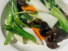 -黑明餐厅(白鹭洲店)