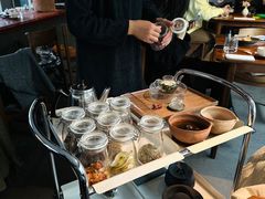 -曲廊院(东四十一条店)