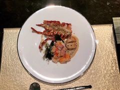 -Ginza Onodera铁板烧(外滩十八号店)