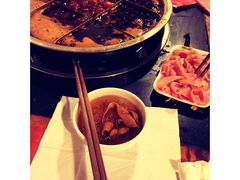 邓记莽子火锅(鲁祖庙店)-邓莽子老火锅(鲁祖庙店)