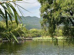 -香山公园