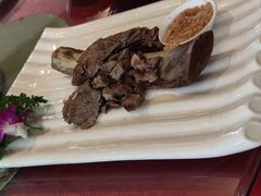 -宁波新晶都开元名庭大酒店·华晶中餐厅(百丈东路店)