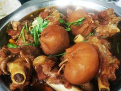 -大勇羊棒骨·烧烤(经六路店)