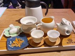 -轻武堂传统射箭·功夫茶·射击体验馆(仁和新城店)