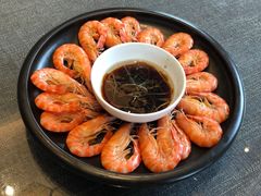 -御花园·粤菜·海鲜火锅(中山公园店)