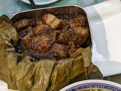 -得意楼蒸菜馆