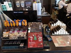 -星巴克(舟山蜈蚣峙店)