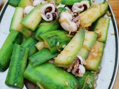 -胜海大排档·海鲜·黄鳝饭(十年老店)