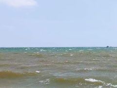 -碧海银沙景区