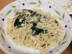 -萨莉亚意式餐厅(天河城购物中心店)