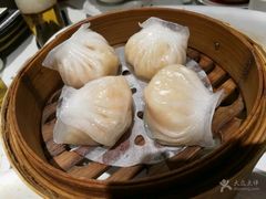 -潮福城大酒楼·潮味粤品·港式点心(湖滨北路店)