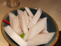 酸萝卜-山石榴·贵州菜(丰盛里店)