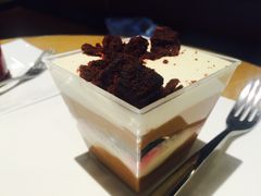 -星巴克(德阳洋洋百货店)