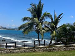 -雾山韩式烤肉·海南糟粕&椰子鸡火锅·海景餐厅(三亚绿发山海天JW万豪酒店)