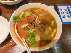 -寻裕记·现炒浇头面(人民广场店)