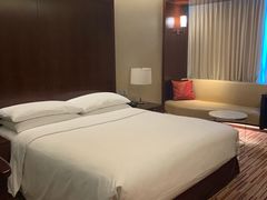 -上海龙之梦万丽酒店