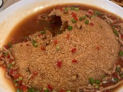 -川人川菜馆·小龙虾·鲜虾现做(黄山路店)