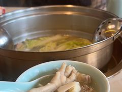 -润园四季椰子鸡火锅(南山海岸城店)