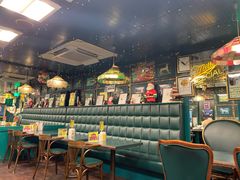 -幸运小丑汉堡(Bay Area本店)