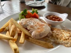 -FABIO’S费比欧披萨餐厅