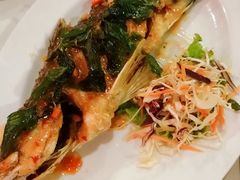 -Onion restaurant