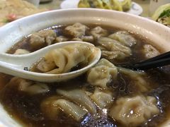 -蒋家桥饺面店(广陵路店)